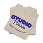 Studio Pilates T-Shirt - Heat Mess