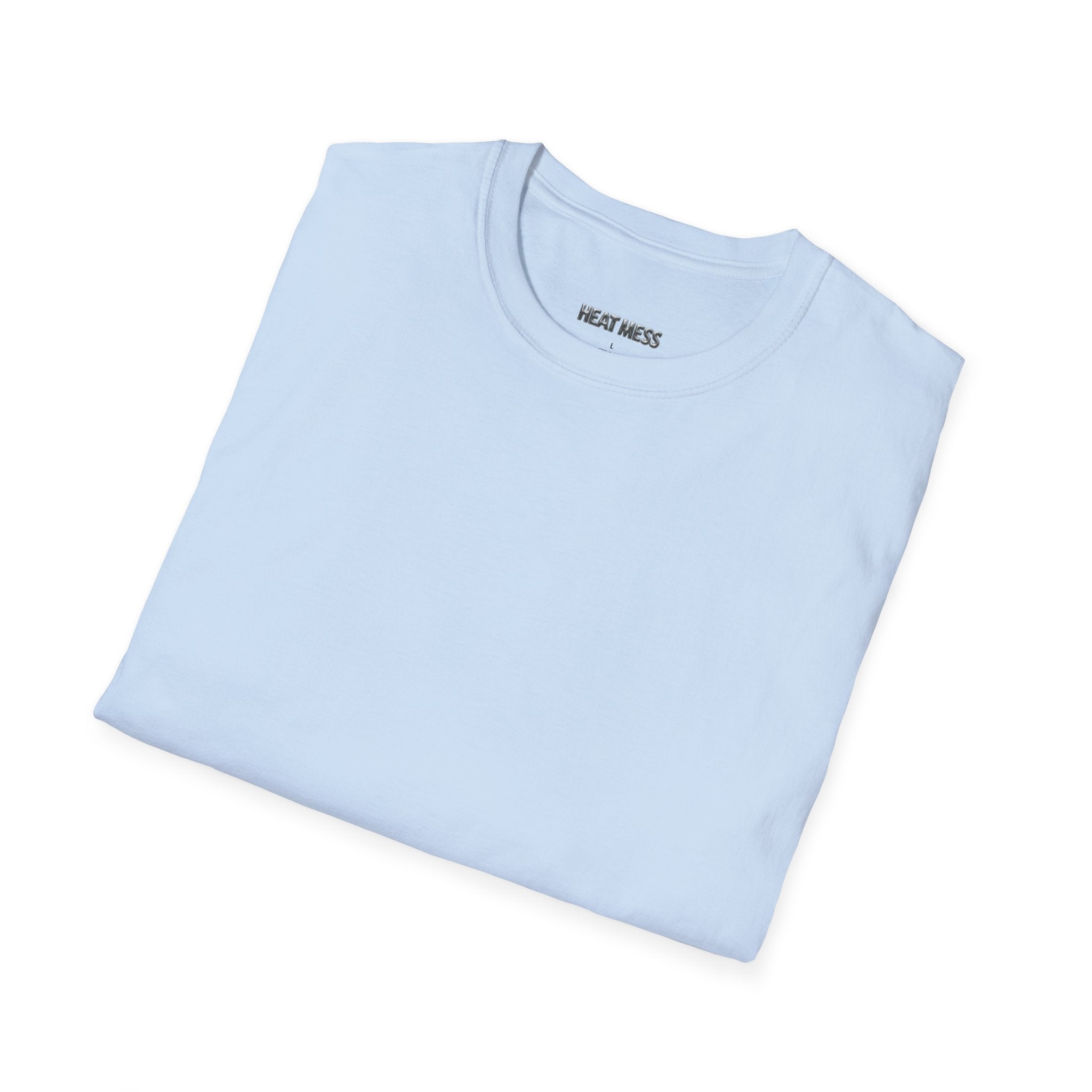 'sorry girls' Back T-Shirt