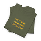Beach " Coup de soleil..." T-Shirt