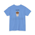 Iced Latte T-Shirt - Heat Mess