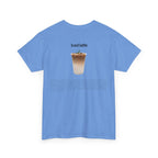 Iced Latte T-Shirt - Heat Mess