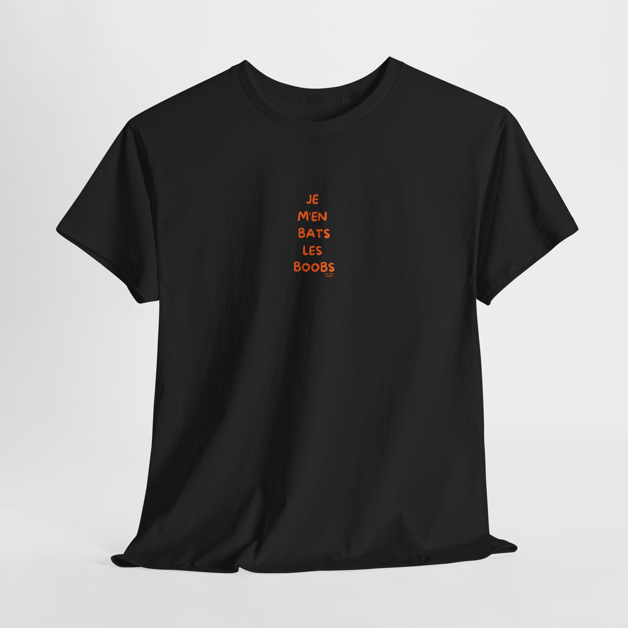 ‘Les Boobs’ T-shirt