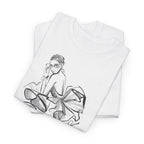 Dance T-Shirt - Heat Mess