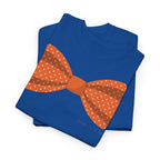 Unisex noeud papillon T-Shirt - Heat Mess