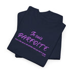 Je suis PARFAITE T‑Shirt