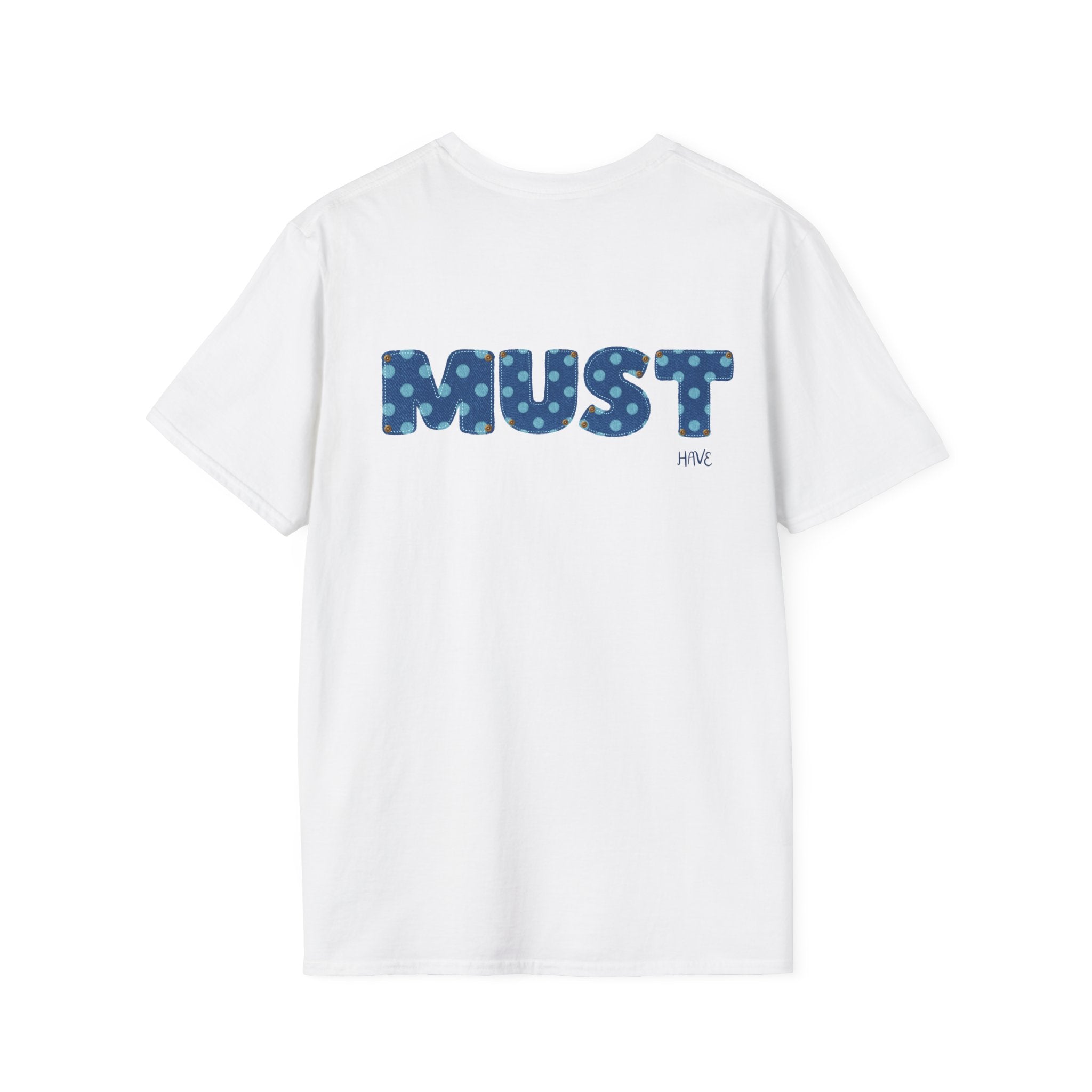 MUST HaveT‑Shirt - Heat Mess
