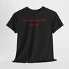 Juicy lips T-Shirt