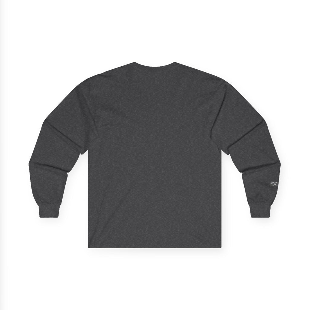 Winter Ski T-Shirt - Heat Mess