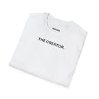 The Creator T-Shirt - Heat Mess