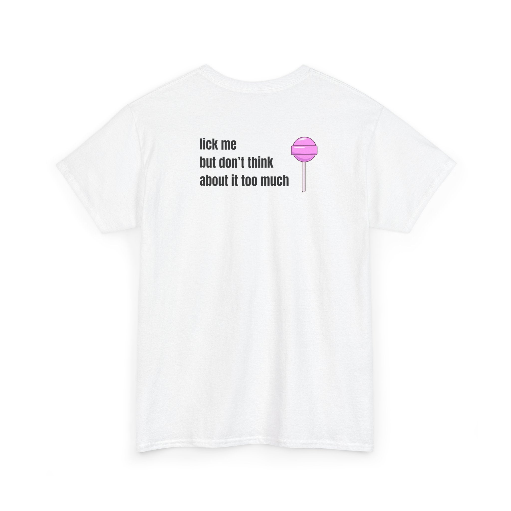 Lollipop T-Shirt