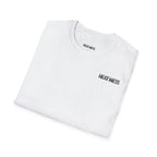 Heat Society Chess T-Shirt - Heat Mess