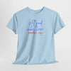 All Good Vibes Here T-Shirt
