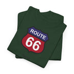Route 66 T-Shirt - Heat Mess