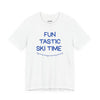 Fun-tastic Ski Time T-Shirt