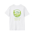 Garden Party T-Shirt - Heat Mess