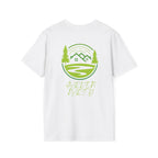 Garden Party T-Shirt - Heat Mess