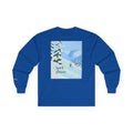 Winter Ski T-Shirt - Heat Mess
