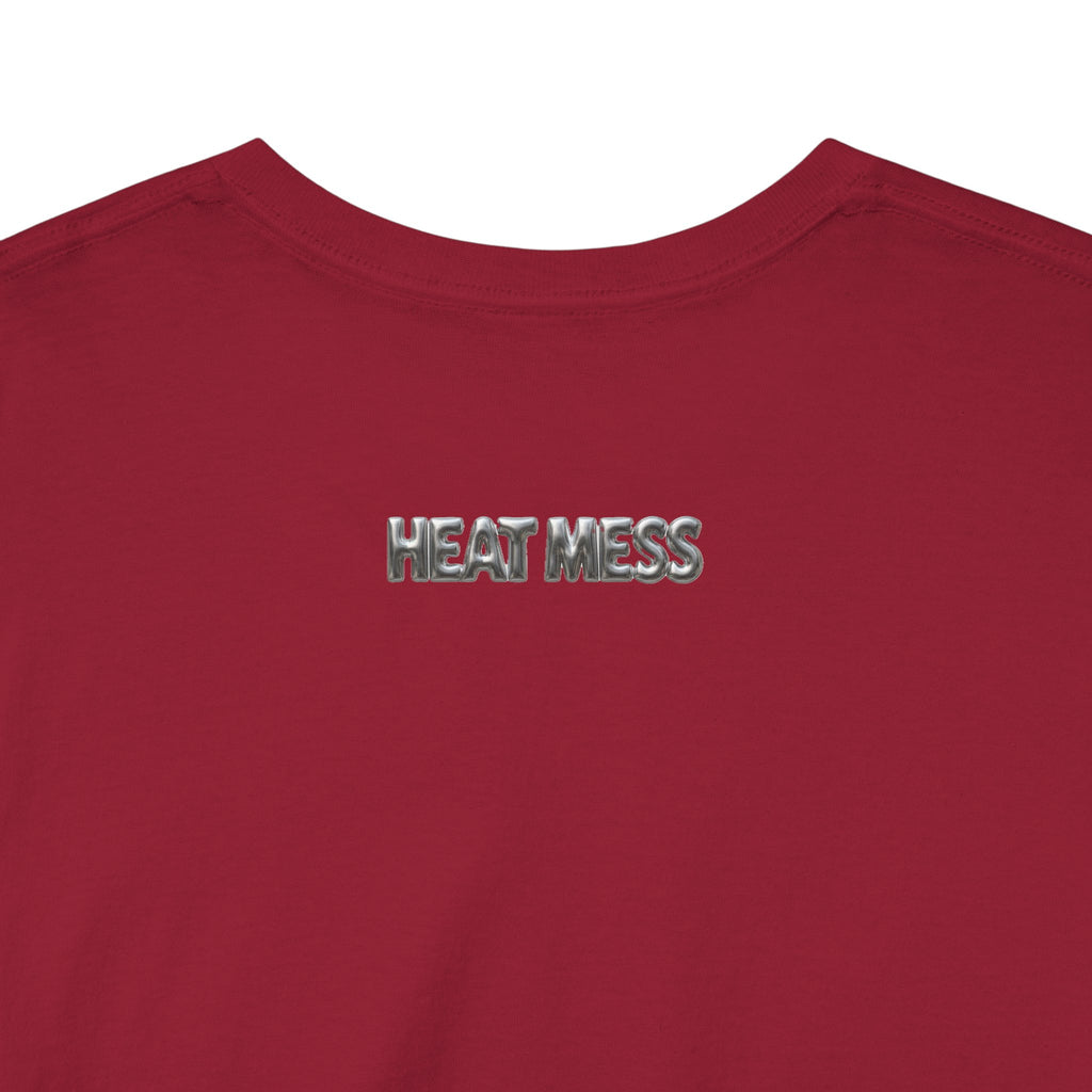 Fruit Festival T-Shirt - Heat Mess