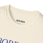 Bord(el) de Mer(de) Tee