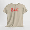 Bichette Script T‑Shirt