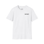 No Time for Love Heat Mess T-Shirt - Heat Mess