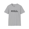 CALL T-Shirt - Heat Mess