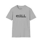 CALL T-Shirt - Heat Mess