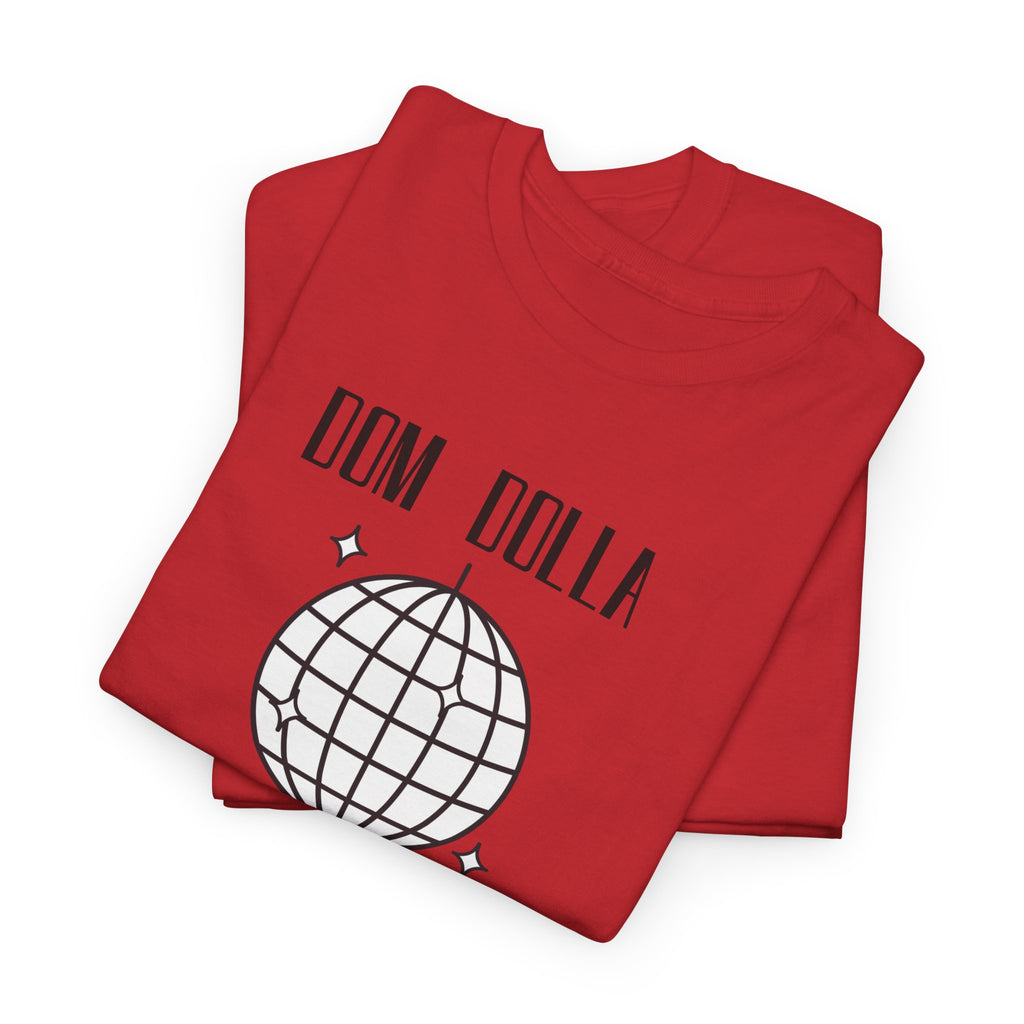 "Dom Dolla San Francisco" T-Shirt