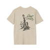 Heat Society Chess T-Shirt