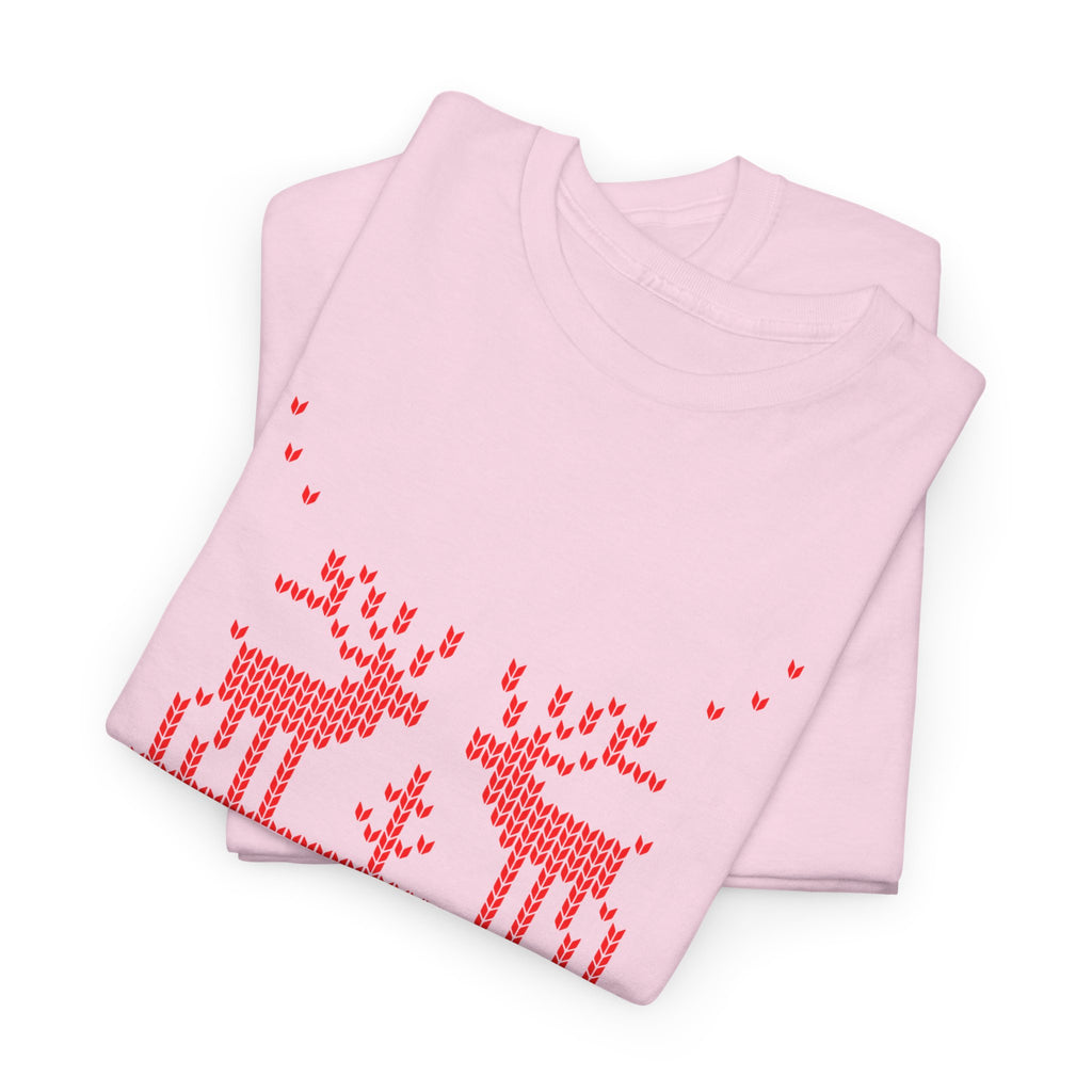 Choose Ski T-Shirt - Heat Mess