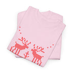 Choose Ski T-Shirt - Heat Mess
