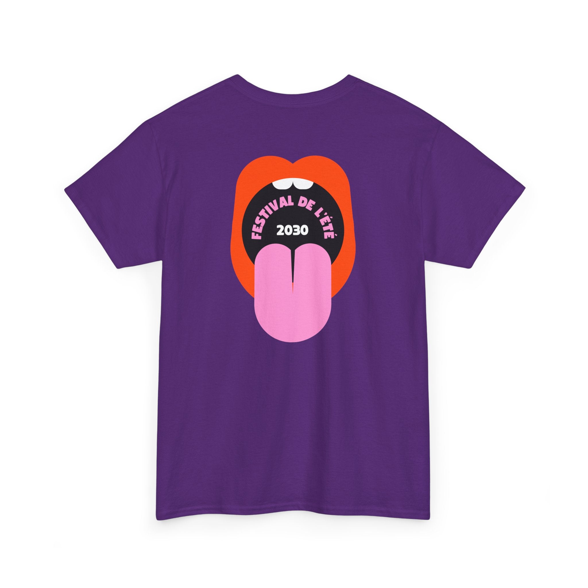 Festival 2030 T-Shirt