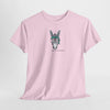 Donkey Face T-Shirt
