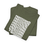 Professional T‑Shirt - Heat Mess
