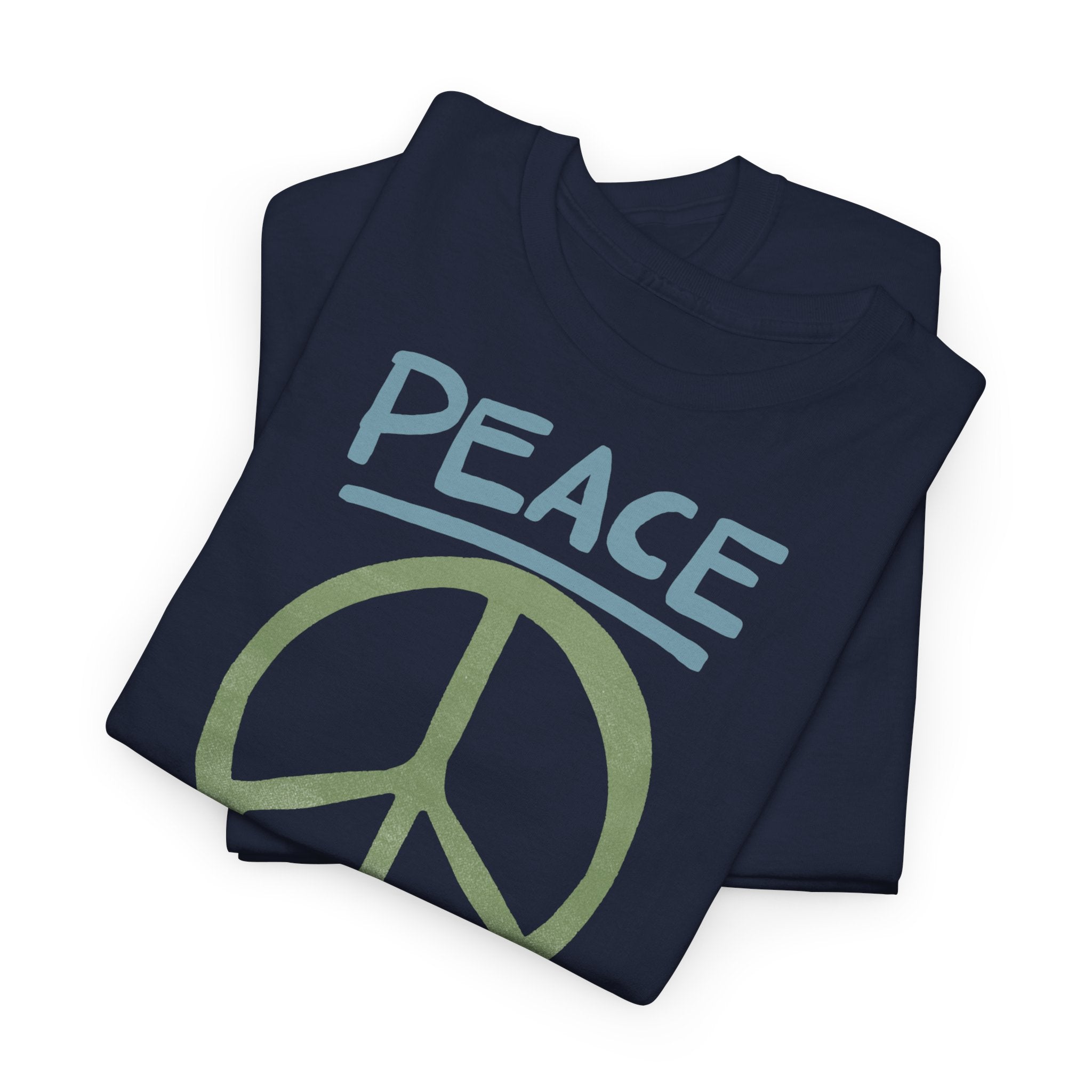 Peace Sign T-Shirt