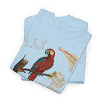 Parrot T-Shirt - Heat Mess