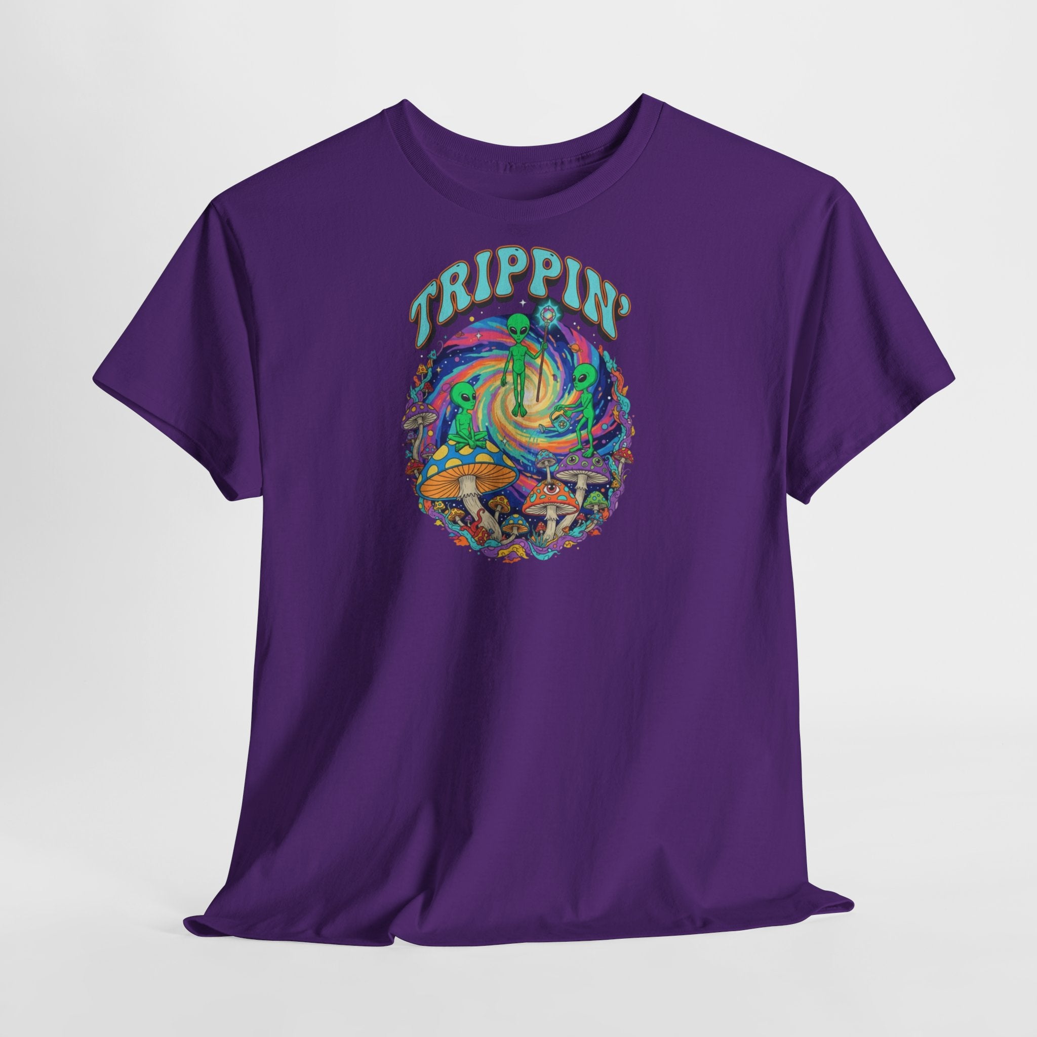 Psychedelic Trip T-Shirt