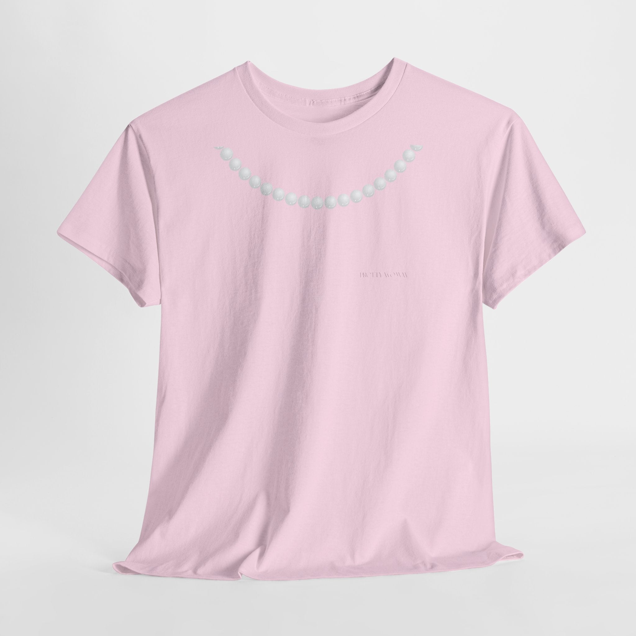Smart Girl T-Shirt - Heat Mess
