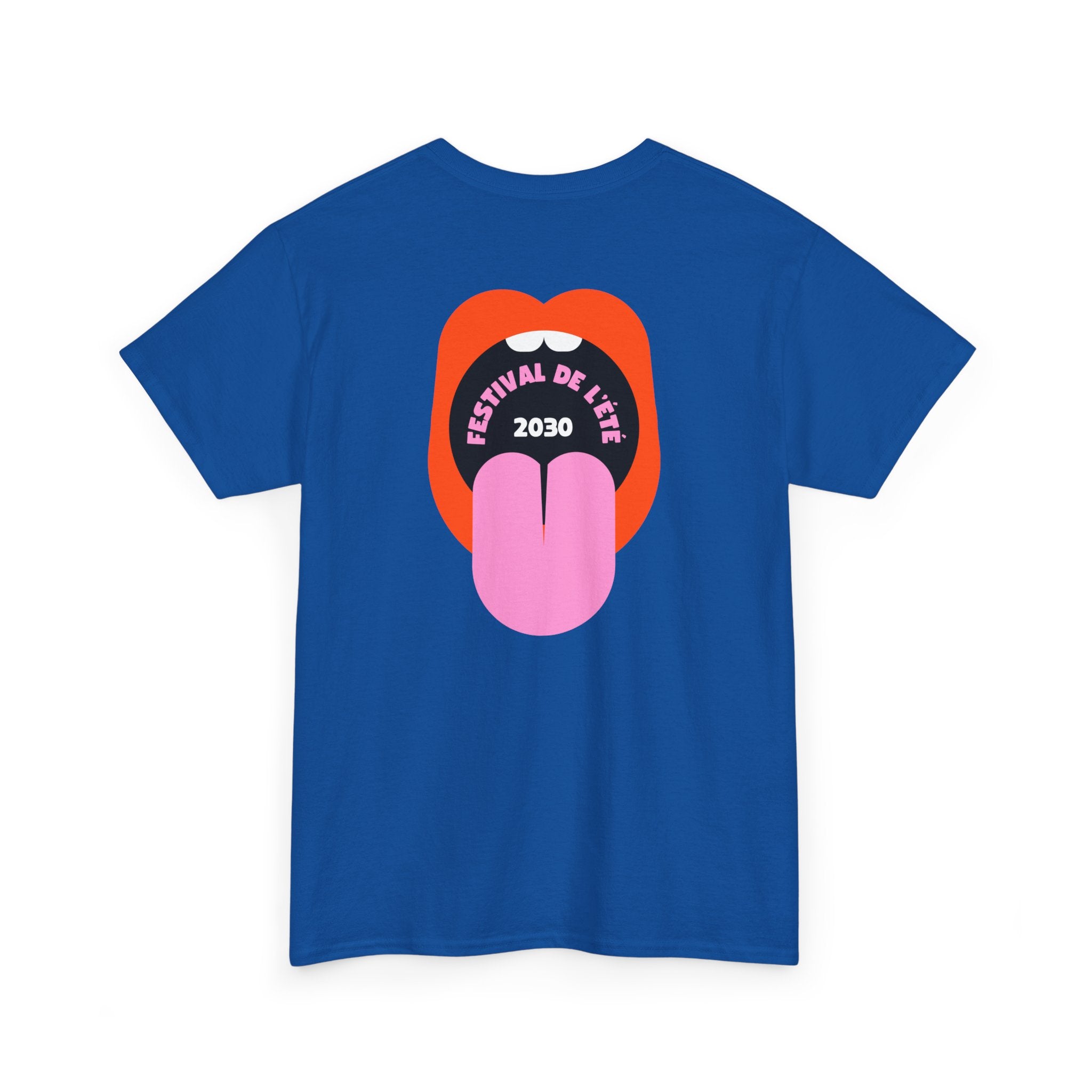 Festival 2030 T-Shirt