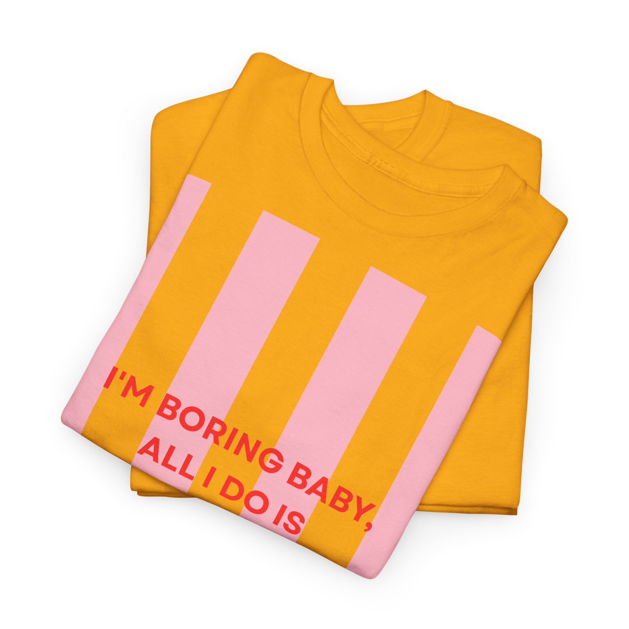Make Money Tee - Heat Mess