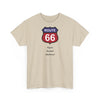 Route 66 T-Shirt