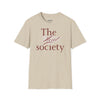 The Heat Society T-Shirt