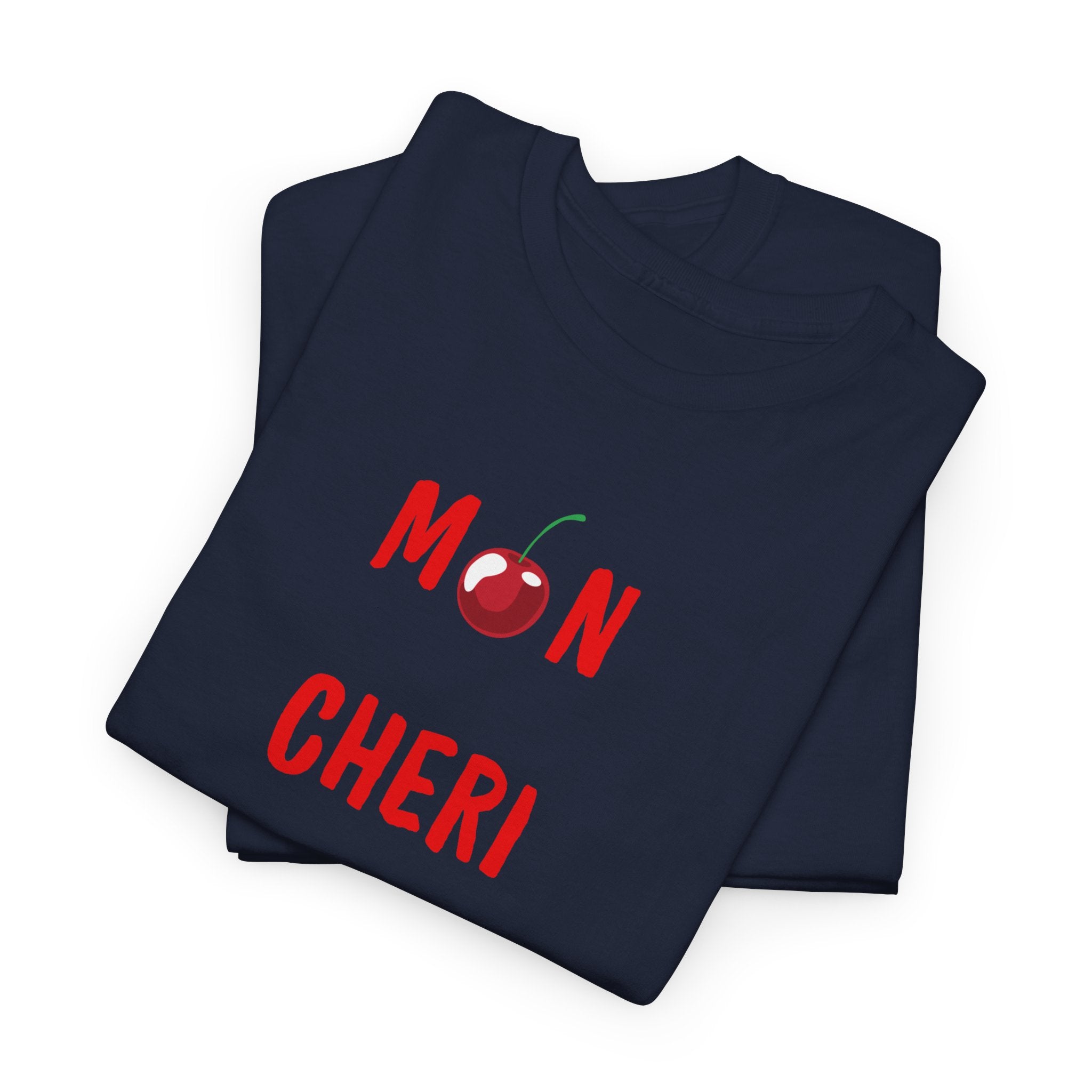 Mon Chéri Cherry T-Shirt