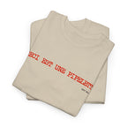 "Ceci est une piplette" T-Shirt - Heat Mess