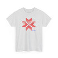 Ski Holiday T-Shirt - Heat Mess