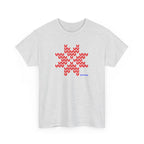 Ski Holiday T-Shirt - Heat Mess