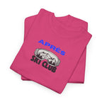 Apres Ski T-Shirt - Heat Mess