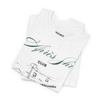 Après Ski Club T-shirt - Heat Mess