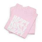 Happy T-Shirt - Heat Mess