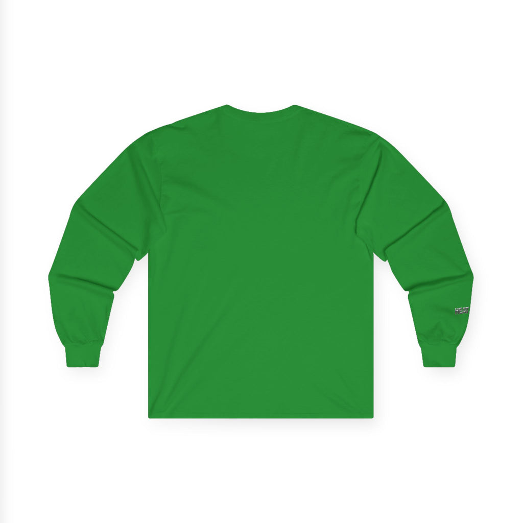 Winter Ski T-Shirt - Heat Mess